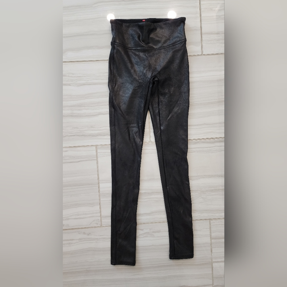 Spanx Leggings